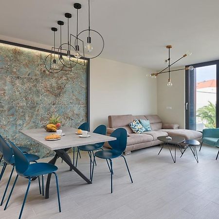 Tiffany Apartments Кавтат Екстериор снимка
