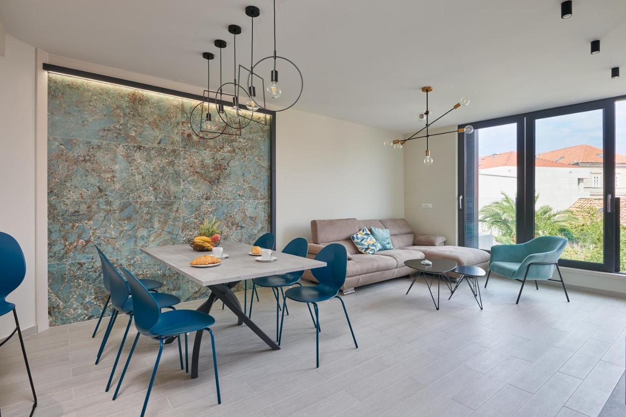 Tiffany Apartments Кавтат Екстериор снимка
