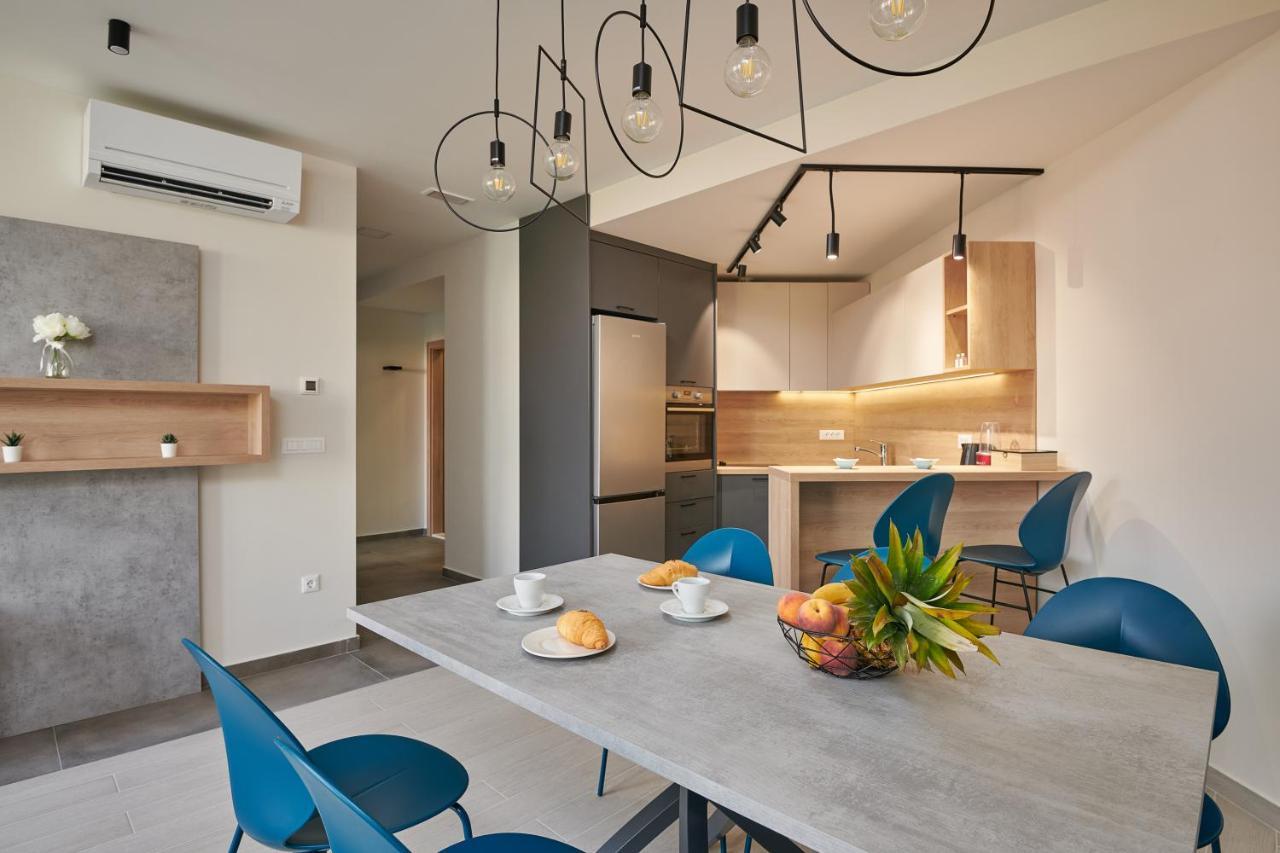 Tiffany Apartments Кавтат Екстериор снимка