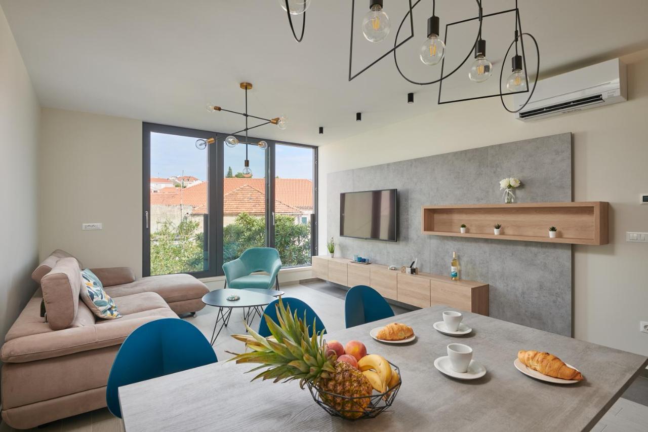 Tiffany Apartments Кавтат Екстериор снимка