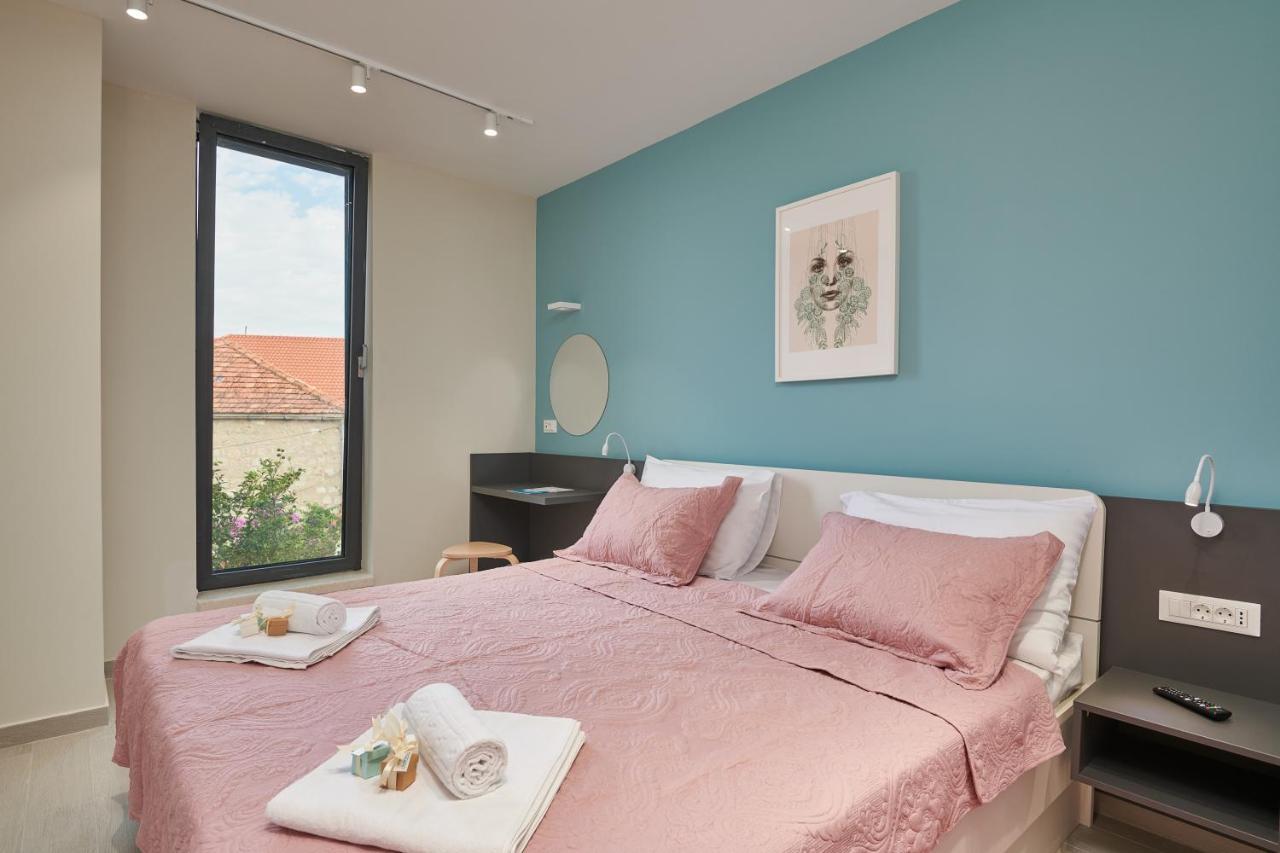 Tiffany Apartments Кавтат Екстериор снимка
