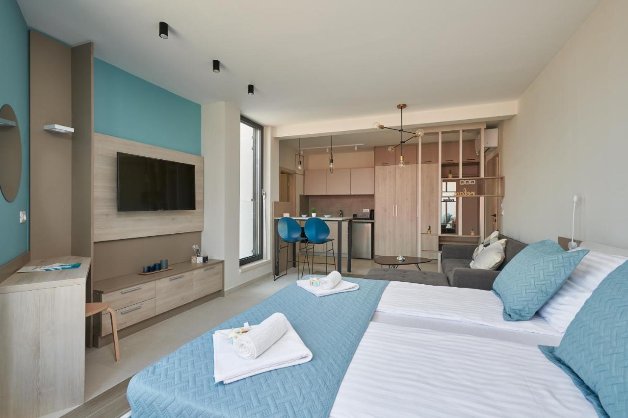Tiffany Apartments Кавтат Екстериор снимка