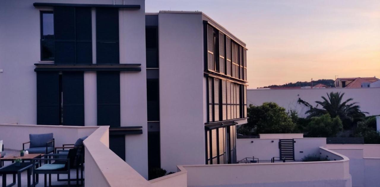 Tiffany Apartments Кавтат Екстериор снимка