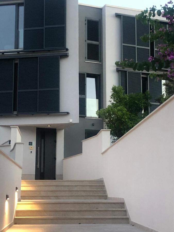 Tiffany Apartments Кавтат Екстериор снимка